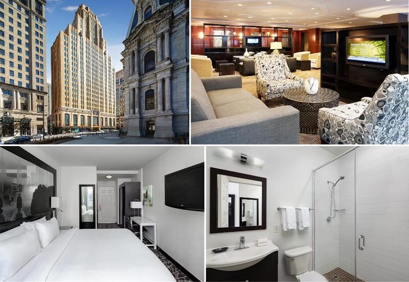 Residence Inn by Marriott Philadelphia Center City