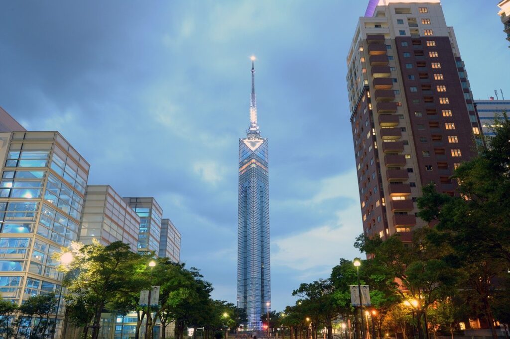 【福岡国際会議場】周辺 おすすめの人気ホテル 15選 イベタロー 海外出張のホテル探し 【福岡国際会議場】周辺 おすすめの人気ホテル 15選 イベタロー 海外出張のホテル探し